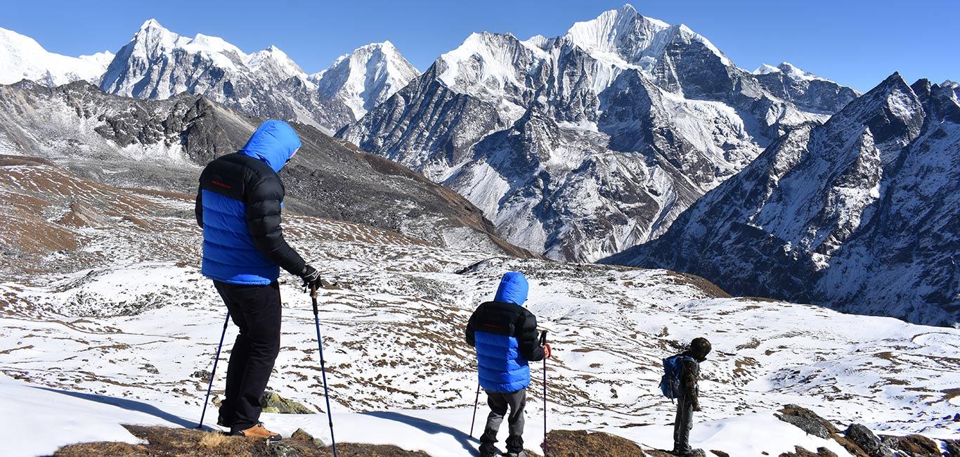 Exploring the Culture and Traditions of the Tamang Community on Langtang Valley Trek